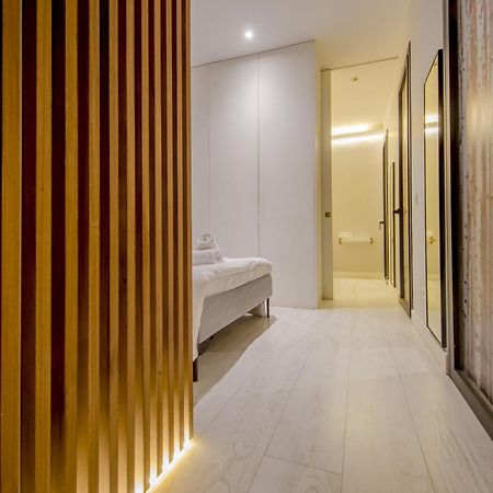 Apt Con Estilo - 5Pax En Zona Tirso-Centro E1 Madrid Exteriör bild
