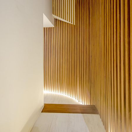 Apt Con Estilo - 5Pax En Zona Tirso-Centro E1 Madrid Exteriör bild